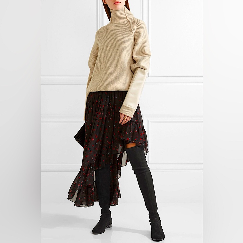 STUART WEITZMAN LOWLAND BOLD BOOT